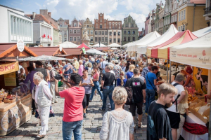 Dzisiaj startuje Festiwal Dobrego Smaku!