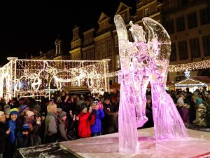 Betlejem Poznańskie 2019. Sprawdź program imprezy na Starym Rynku