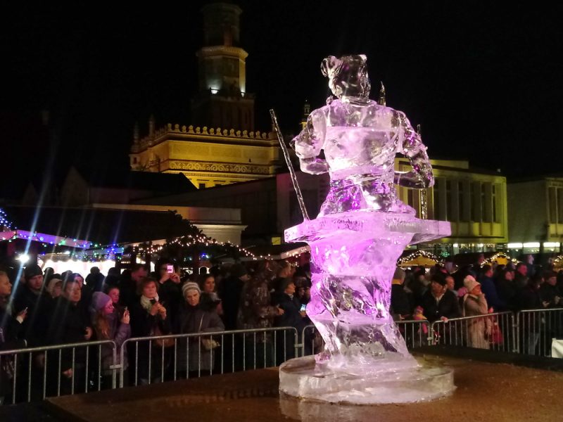 Poznań Ice Festival 2018 2