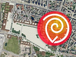 Weststadt Poznań: dzielnica rządowa – Plan na Poznań #5