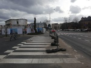 W poszukiwaniu ładu przestrzennego w centrum Poznania: w środę spotkanie