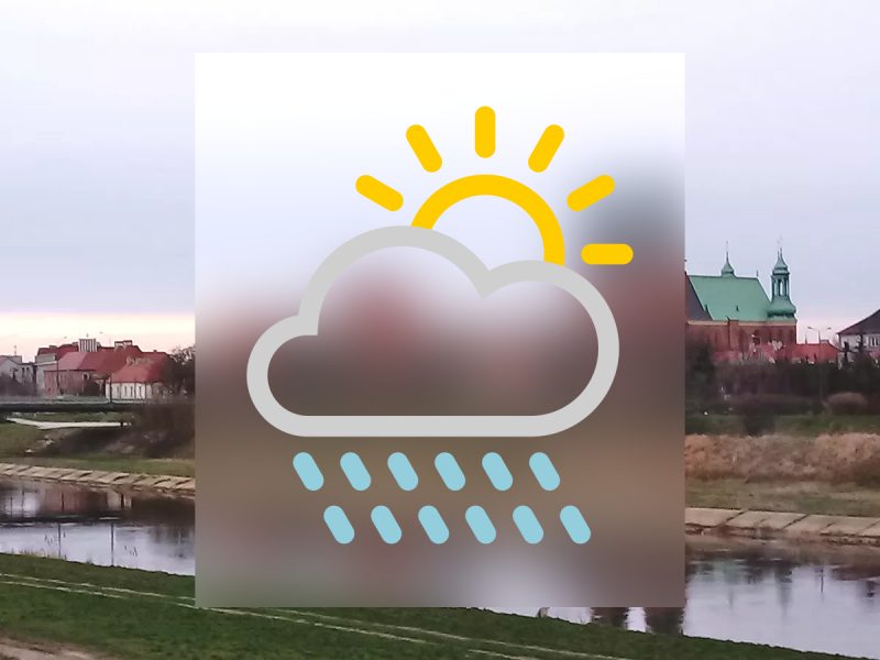 Jaka Bedzie Pogoda W Majowke W Poznaniu Nieciekawa Prognoza