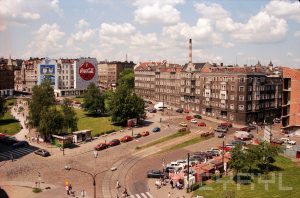 Plac Wiosny Ludów i ulica Szkolna: trwa konkurs na zagospodarowanie