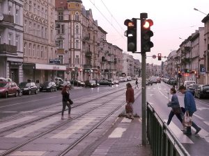 Poznań: prognoza na weekend 25-27 września. Pochmurno i deszczowo