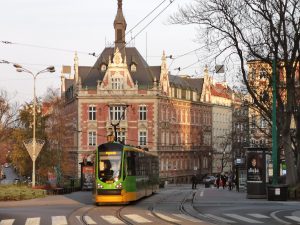 Zmiany w rozkładzie tramwajów: między szczytami co 15 minut