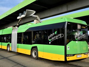 (Pseudo)nowoczesność elektrycznych autobusów a polska droga rozwoju