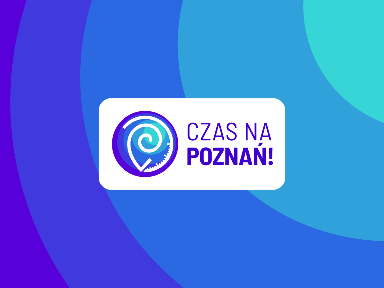 Pierwszy rok Czasu na Poznań!
